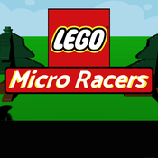 Lego store micro racers