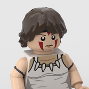 Lego princess mononoke new arrivals