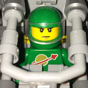 PresidentAdmirableTwig Avatar
