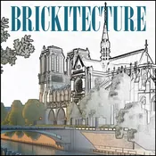 Brickitecture Avatar