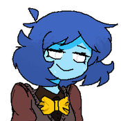 PrettiestBrightPrawn Avatar