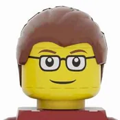 BrickFan80 Avatar