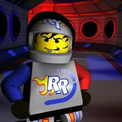 RocketRacer97 Avatar