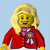 ProfessorGlowingLobster Avatar