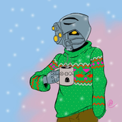 GeneralBarmyPie Avatar