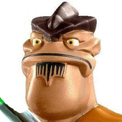 JuniorUltimateLlama Avatar