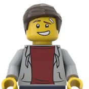 J.D.legofan Avatar