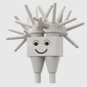 MocSam Avatar