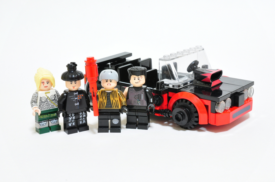Lego best sale ideas bmw