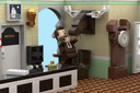 Lego fawlty towers hot sale