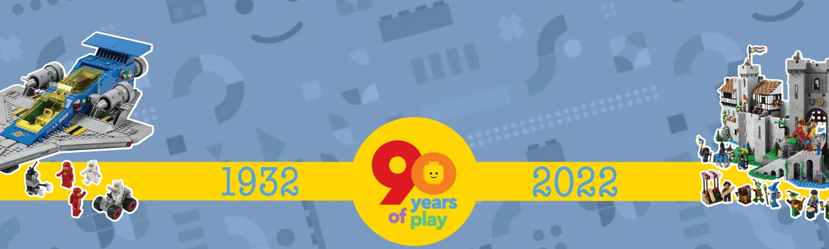 25 Years of LEGO Game History and Lessons – Pad and Pixel