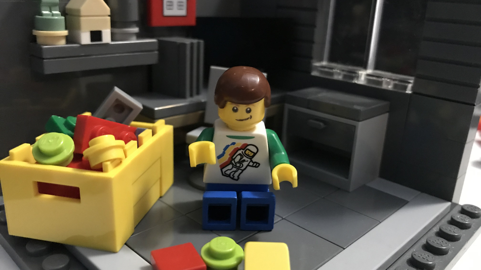 LEGO IDEAS Build that holiday into THAT holiday Staying Inside Playing Video Games And Legos