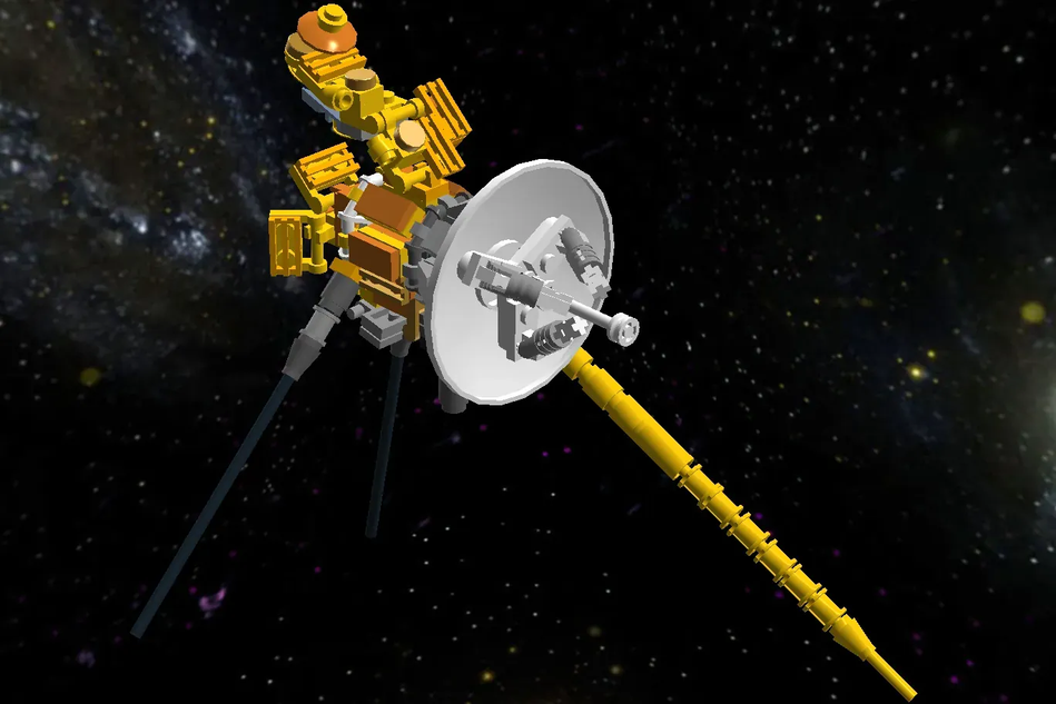 www voyager 1