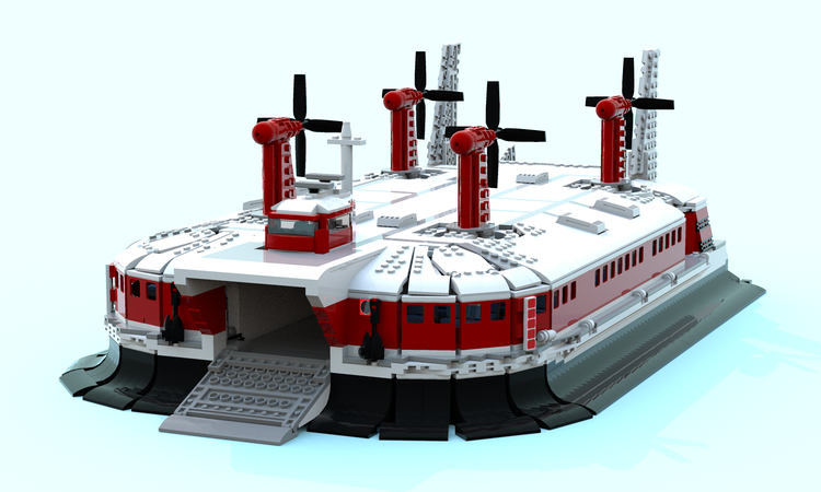 Image result for hovercraft