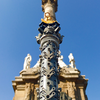 angel de la independencia lego