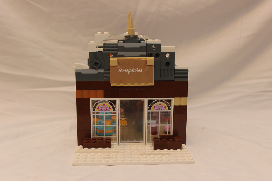 Lego best sale sweet shop