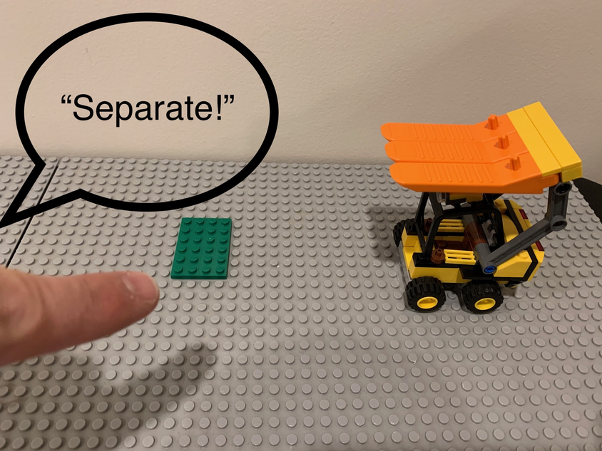 Brick separator lego discount legacy