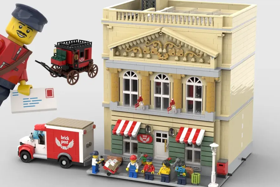 Here are 35 Product Ideas that could be the next LEGO Ideas set - Jay's ...