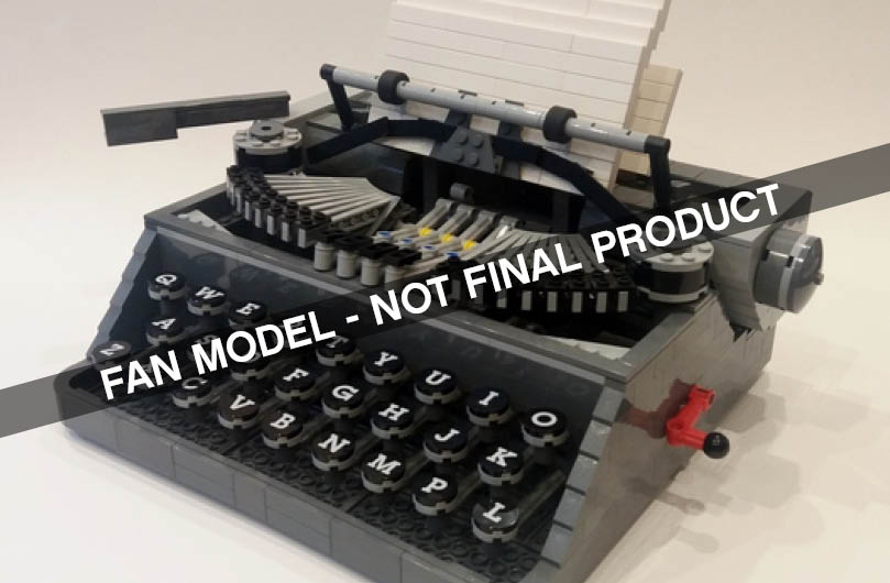 LEGO IDEAS Blog LEGO Ideas Third 2019 Review Results