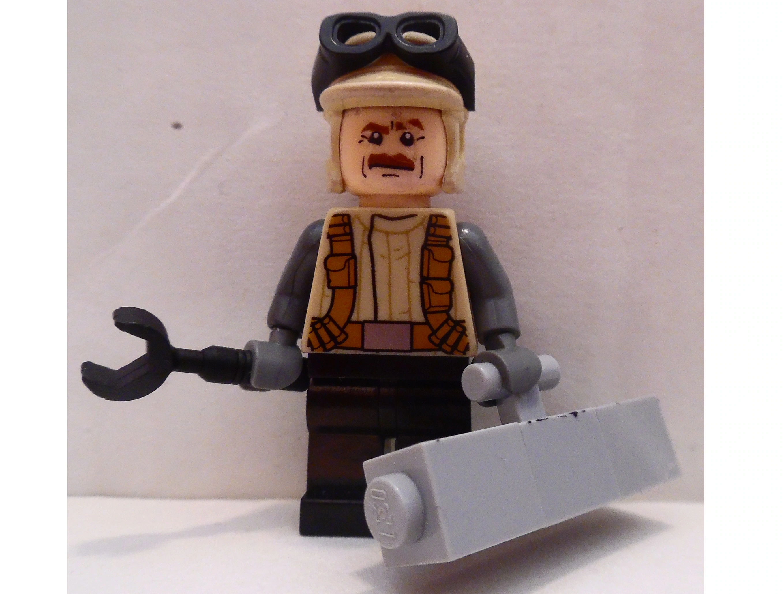 Mobile Bicycle Repair Shop | LEGO® Ideas