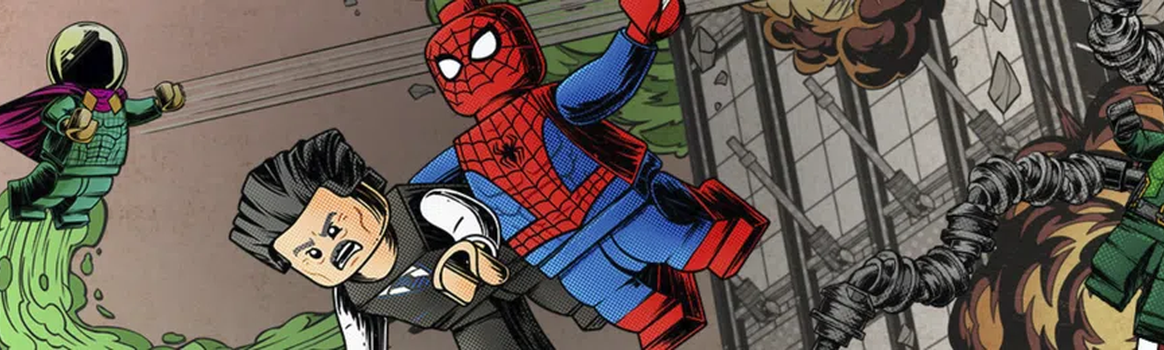 The Amazing Spider-Man #900' recebe detalhes oficiais pela Marvel