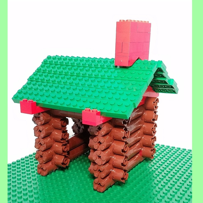 lincoln logs for sale