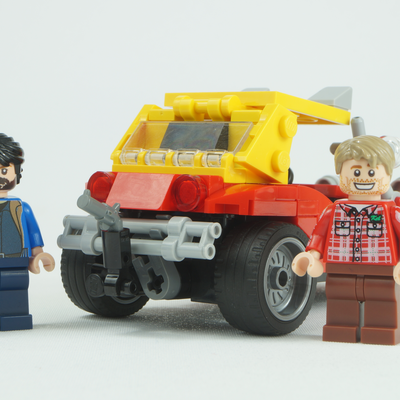 lego puma lego puma