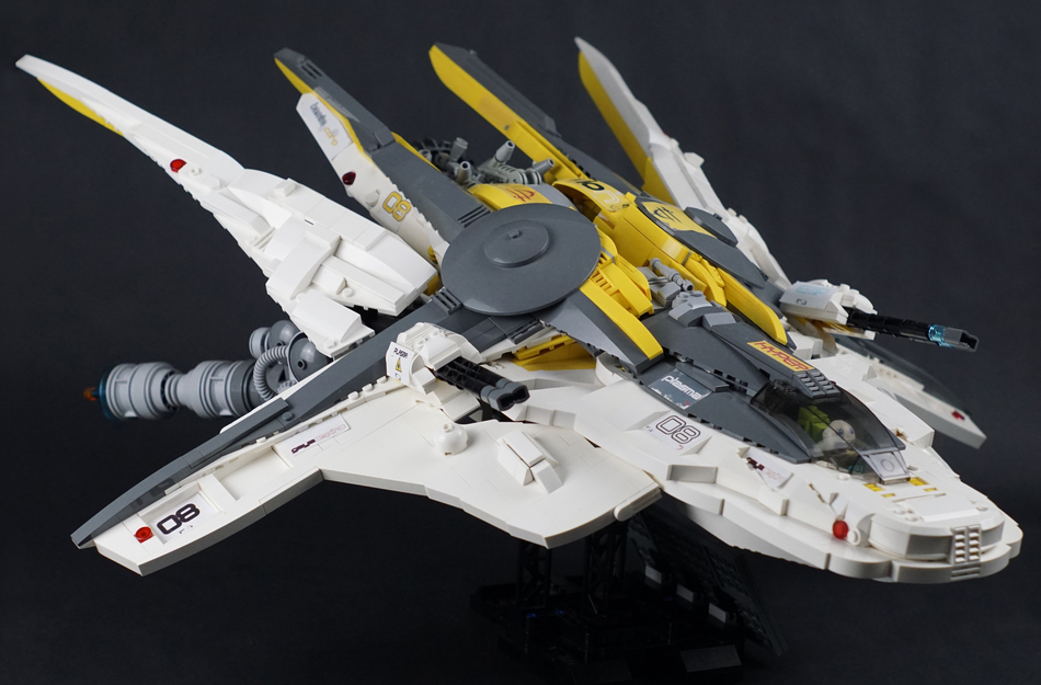 Coolest lego spaceships new arrivals