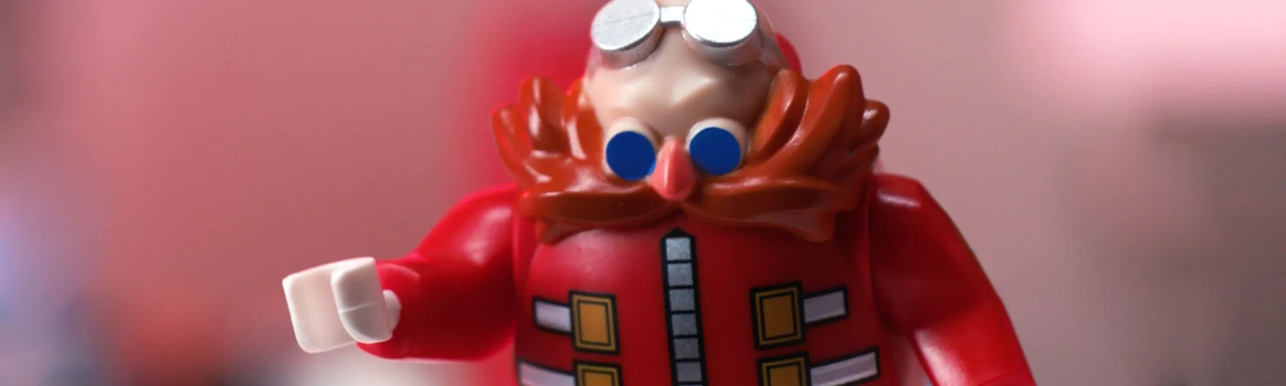 Explore the Best Doctorrobotnik Art