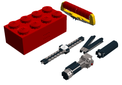 Lego best sale tool kit