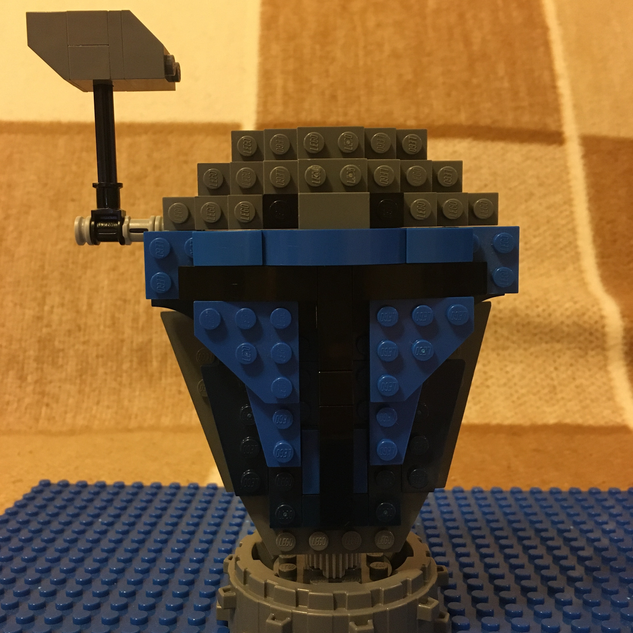 Jango fett lego helmet hot sale