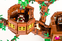 Lego swiss family discount robinson