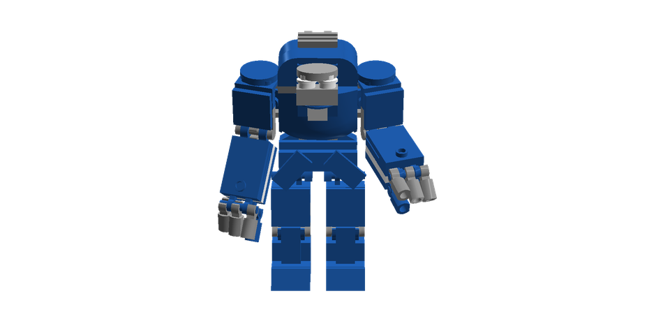 Lego igor suit new arrivals