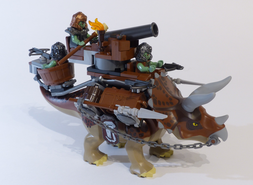 Lego dino hot sale riders