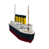 lego rms olympic