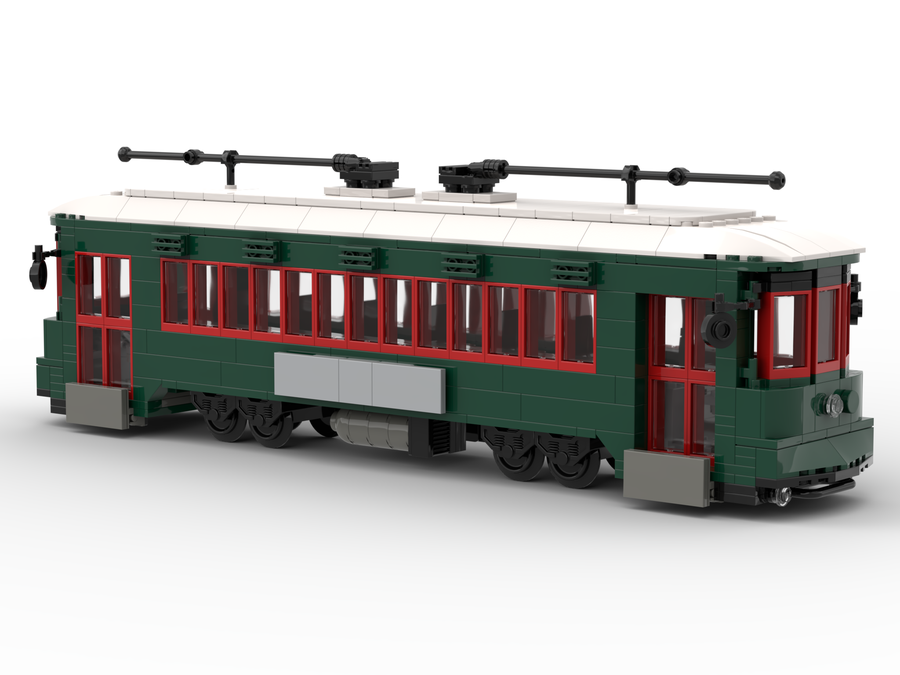 Lego 70037 2024