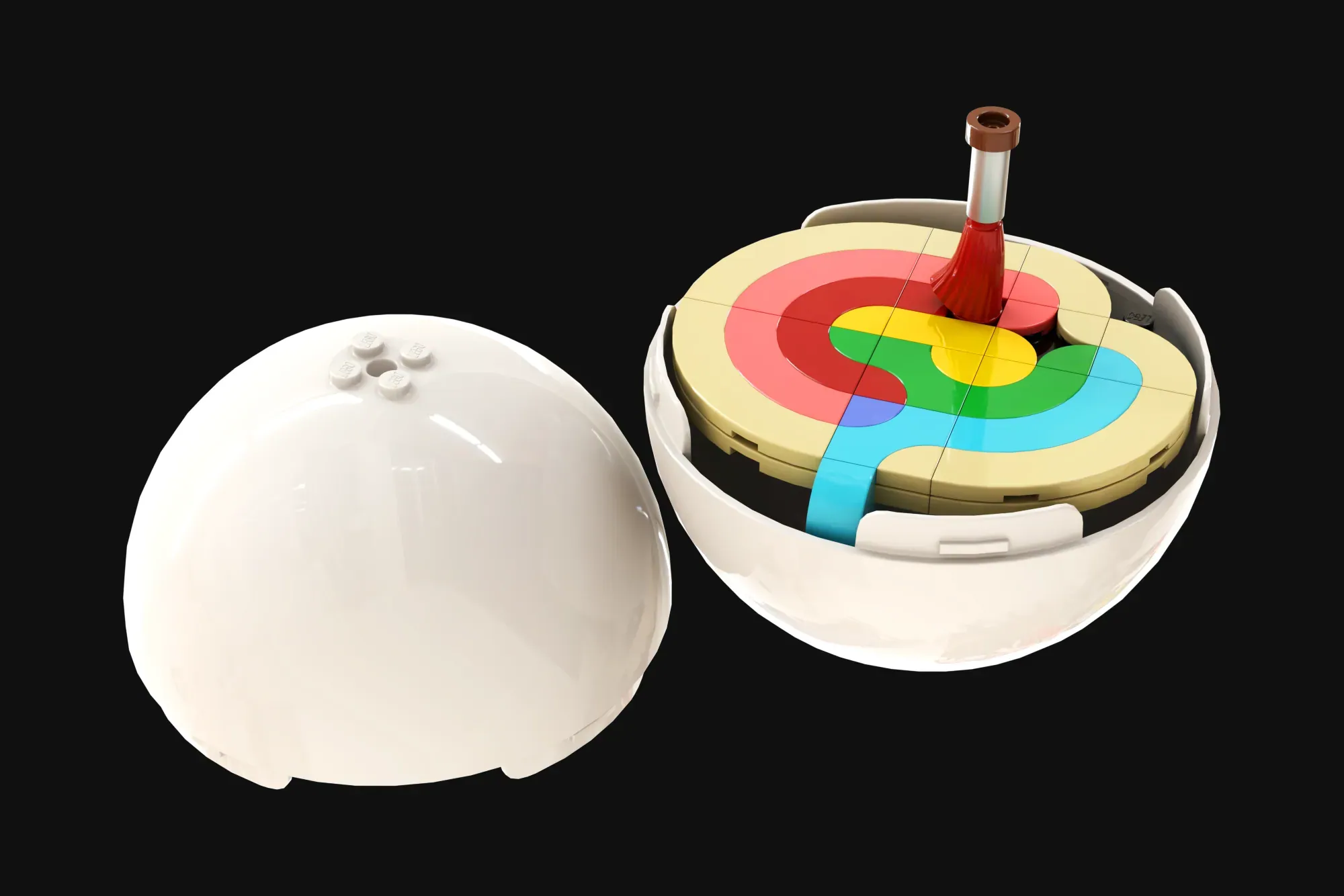 Still Life | LEGO® Ideas