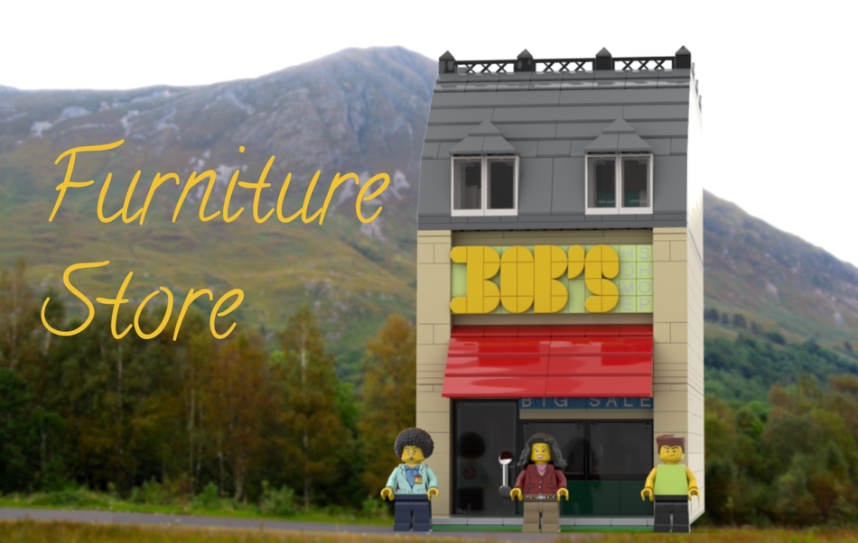 Bob's store home furniture