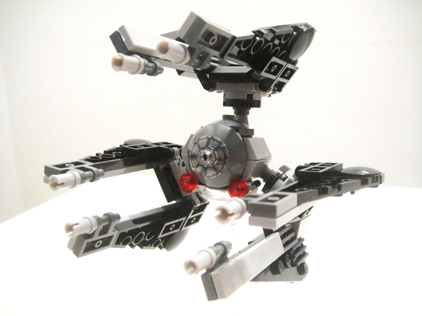 lego tie defender