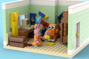 Lego amazing discount world of gumball