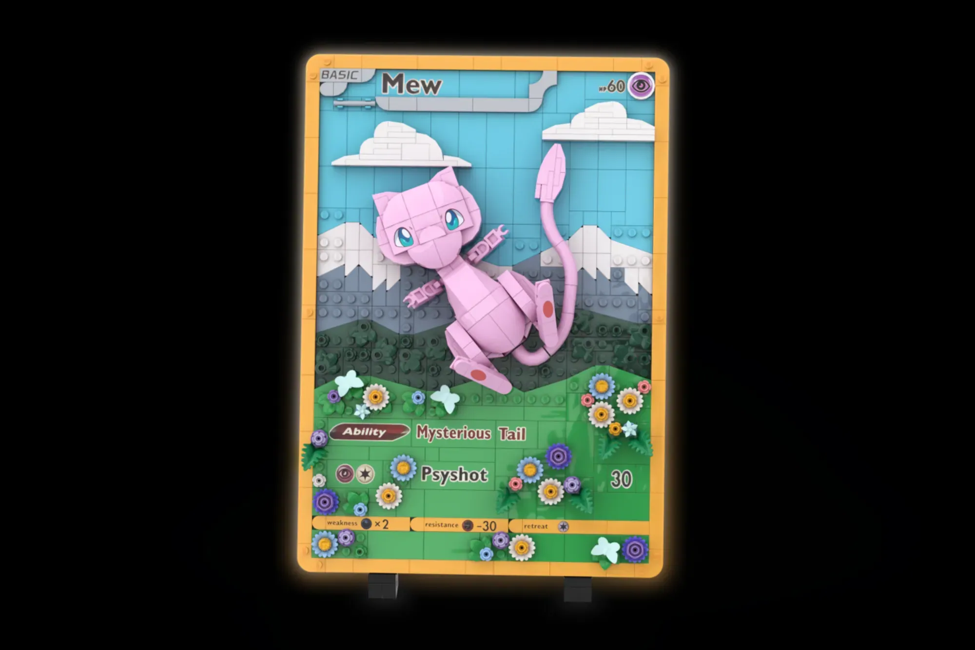 ball pokemon card Pokemon: Pokeball Tin 2024 main image 1