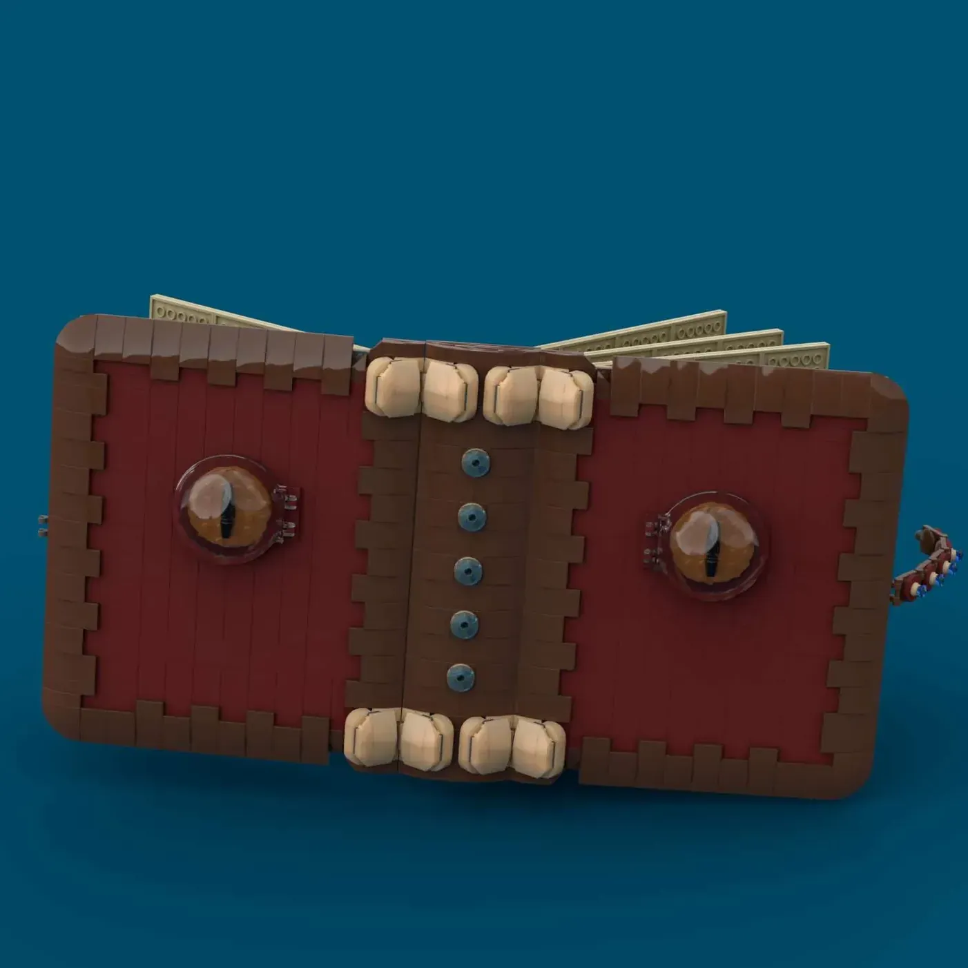 Image of the user&#x27;s creation