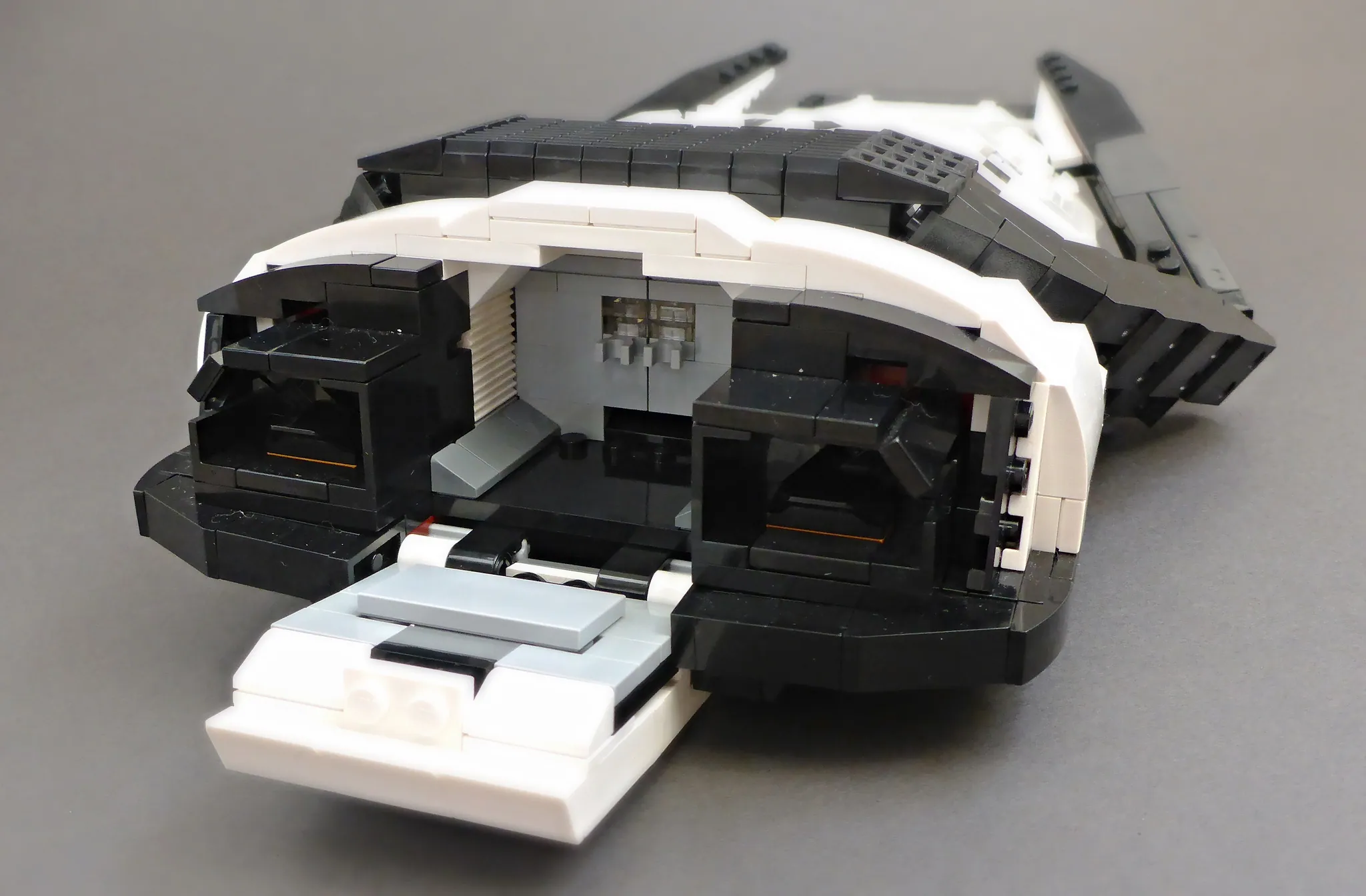 Interstellar Ranger | LEGO® Ideas