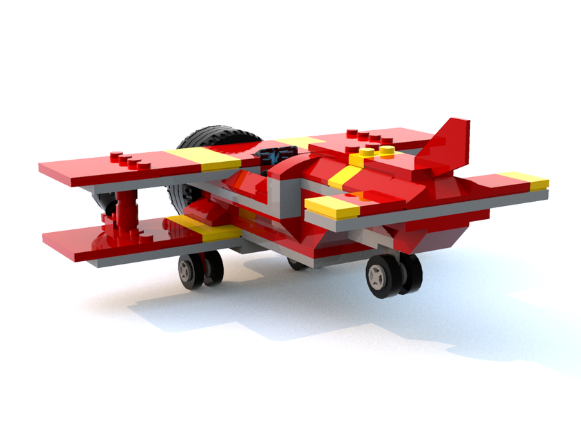 lego sonic x