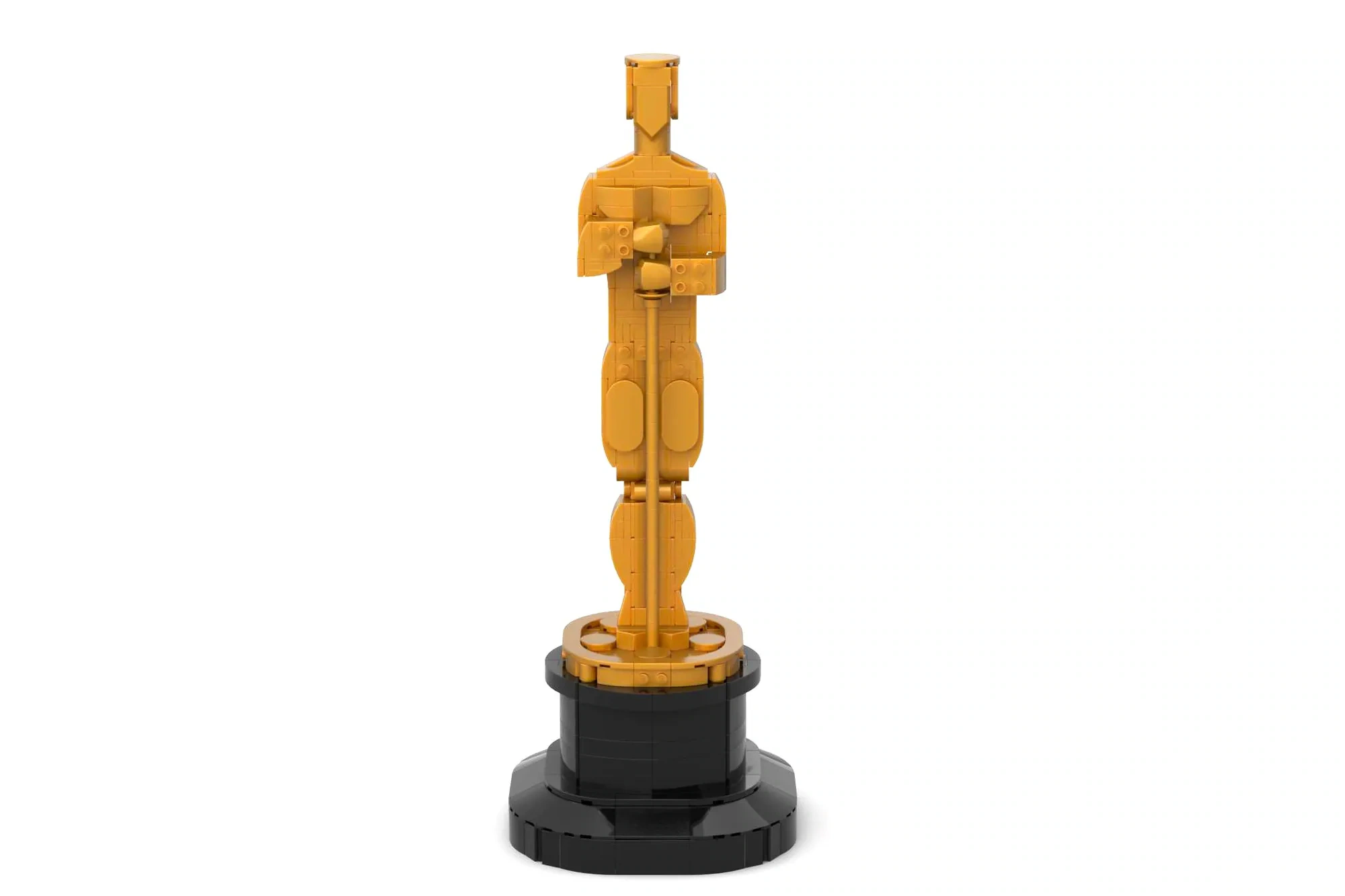 Academy Award (Oscar) | LEGO® Ideas