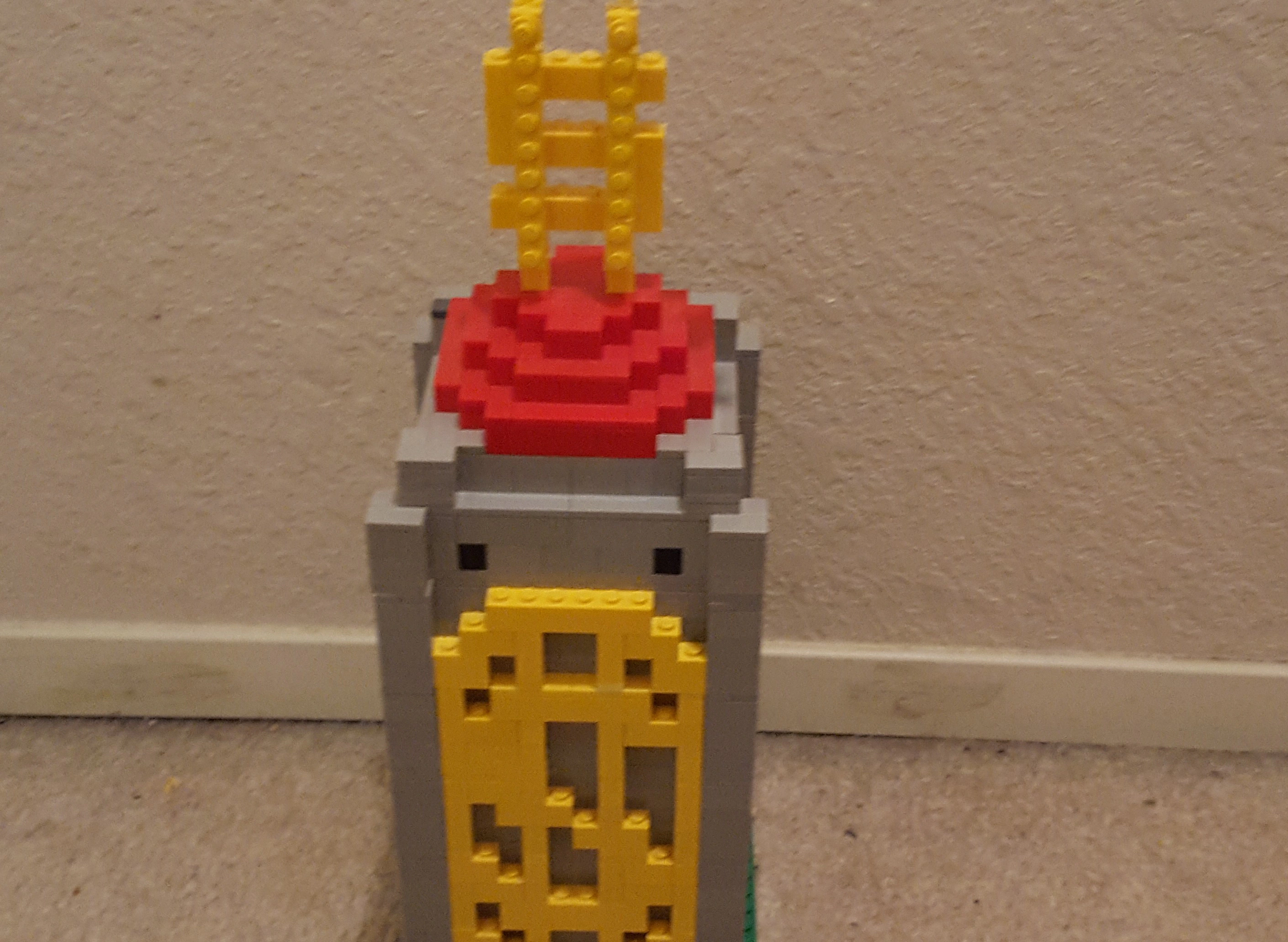 Disney DuckTales: Stackable Money Bin | LEGO® Ideas