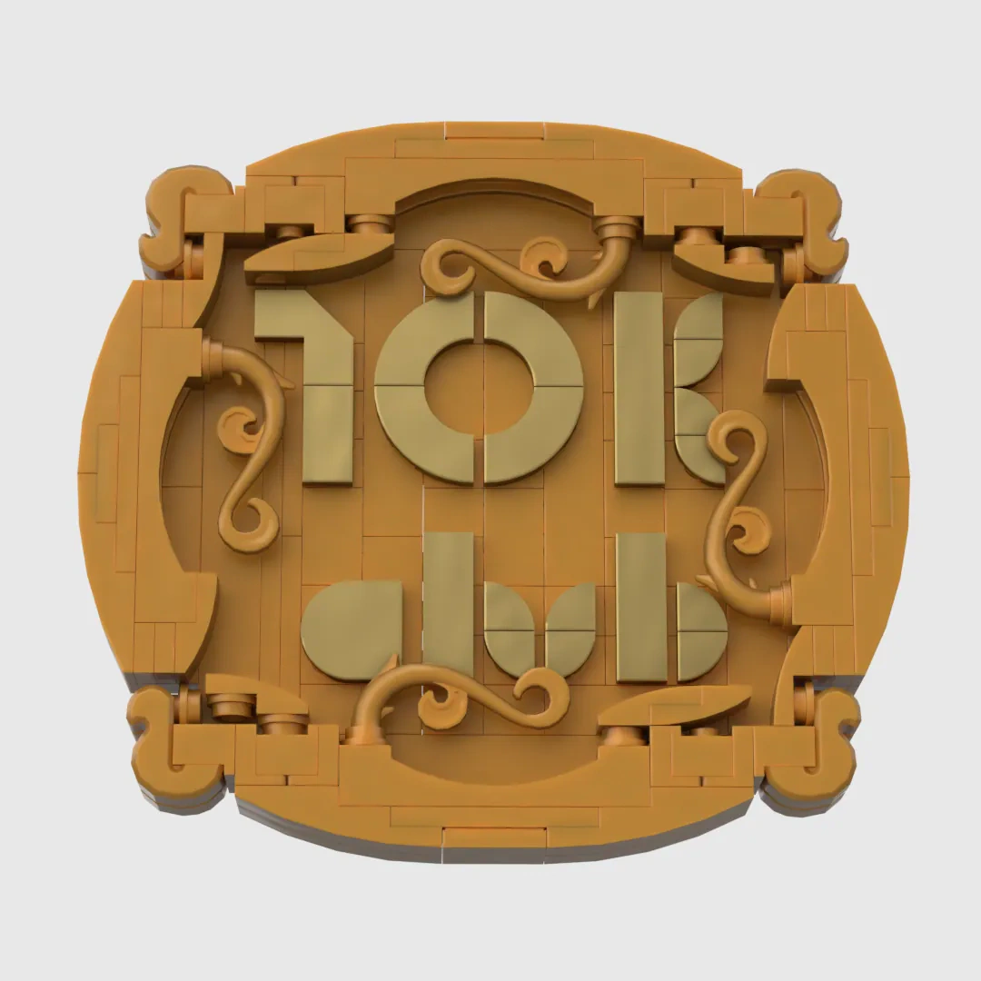 10K Club Members | LEGO® Ideas