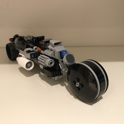 lego terminator