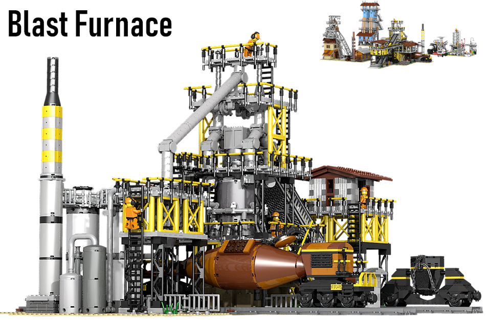 IDEAS - Furnace