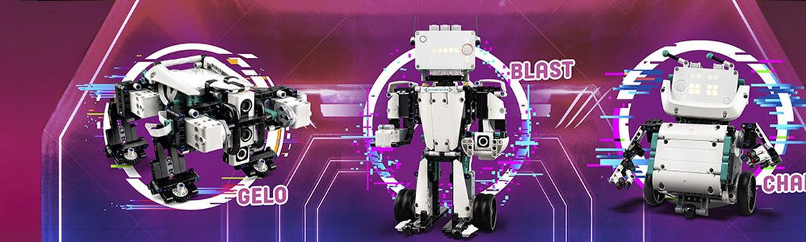 Lego mindstorms ev4 discount rumors